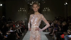 音乐短片 - New York Bridal Fashion Week 2017