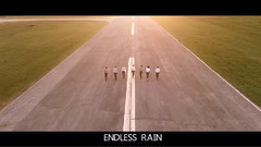 防弹少年团 - Endless Rain