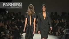 Fashion Show - Lanvin Spring Summer 2004