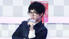 华晨宇 - <看见你的声音>节目录制