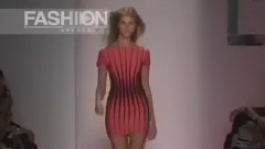 Fashion Show - Maryna Linchuk Runway Throwback