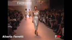 Fashion Show - Natasha Poly Runway Throwback
