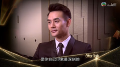 王凯 - StarTalk:王凯独家专访