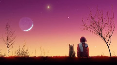 音乐短片 - 为你等待