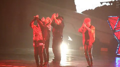 GOT7 - WOLO 王嘉尔 & bambam & 金有谦 三人舞台