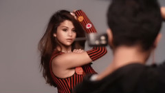 Selena Gomez - Selena Gomez:Marie Claire