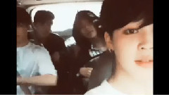V(防弹少年团),田柾国(防弹少年团),JIMIN(防弹少年团),J-HOPE(防弹少年团) - 朴智旻推特更新:真心表示感谢给我们应援的粉丝们