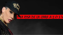 Ivy Queen - Que Se Jodan