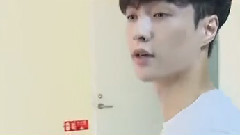 张艺兴 - 张艺兴探班<极限挑战>后期