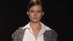 Fashion Show - The Supermodels Of The 00's Part