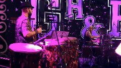 欧美群星 - George Henrique e Rodrigo-Receita de amar