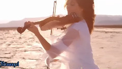 音乐短片 - Embers