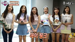 孙娜恩(Apink),朴初珑(Apink),吴夏荣(Apink),金南珠(Apink),Apink - MBC2016给予孩子新生命 APINK Cut