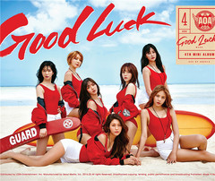 AOA - Good Luck