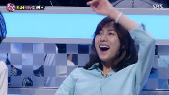 韩国综艺,吴夏荣(Apink),金南珠(Apink),Apink - SBS Fantastic Duo 金南珠&吴夏荣Cut