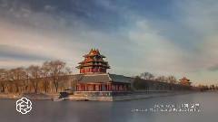 音乐短片 - 韵动中国 延时摄影 美到窒息的中国美景