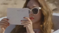 Jessica - Bad Girl