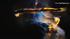 音乐短片 - Colors