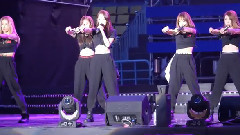 4minute - 讨厌