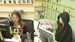 IU,刘仁娜 - 刘仁娜的提高音量 IU Cut