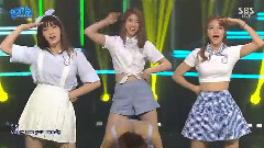 LABOUM - 超出想象(Journey to Atlantis)