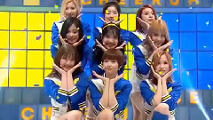 TWICE - Comeback Backstage采访 Fan's问答