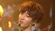 防弹少年团 - FIRE 现场版 16/05/15