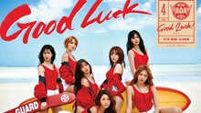 AOA - Good Luck