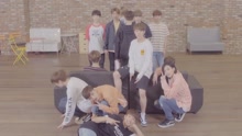 Seventeen - Pretty U 舞蹈版 LETTER ver