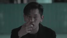 Crush - Crush - Woo Ah Live版