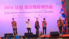 HOTSHOT - 大叔你老了&Talk