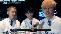 BTOB - Hash Tag CUBE BTOB