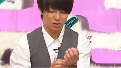山下智久 - 山P的KISS英语_第十回