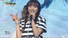 Lovelyz - 扑通 & Destiny