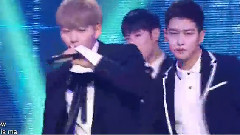 Block B - Toy