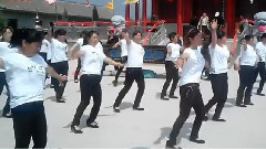 舞蹈视频 - 美观 广场舞版