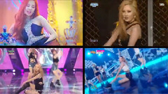 Sunny(少女时代),允儿(少女时代),秀英(少女时代),孝渊(少女时代),少女时代 - You Think