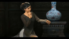 音乐短片 - 神话