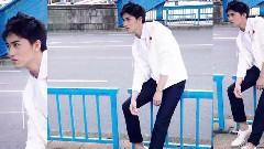 许魏洲 - 许魏洲后援粉丝团永远是你的后盾