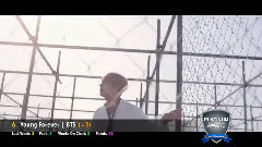 GOT7,CNBLUE,UP10TION,Fiestar,防弹少年团,VIXX - 韩国K-POP Songs - 排行榜MAY 2016 (WEEK 1) TOP 30