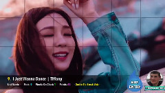 KNK,BTOB,MIXX,乐童音乐家,Seventeen - 韩国K-POP Songs - 排行榜MAY 2016 (WEEK 2) TOP 30