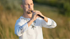 音乐短片 - 亚美尼亚杜杜管Duduk音乐