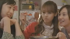 泽尻绘里香 - 2006年明治巧克力