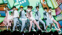 Seventeen - Pretty U MV评论