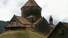 音乐短片 - 亚美尼亚Duduk音乐