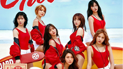 AOA - Good Luck