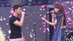 DNCE,Hailee Steinfeld - Rock Bottom