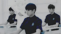防弹少年团 - #田柾国0516成人礼快乐#Be A Man