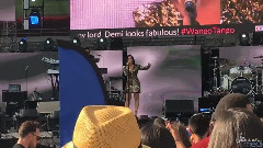 Demi Lovato - Stone Cold