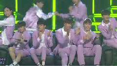 Seventeen - Pretty U
